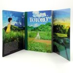Studio Ghibli My Neighbor Totoro Collection Of 30 Postcards
