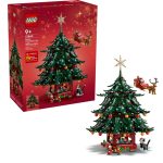 LEGO Christmas 41843 Family Christmas Tree Decoration - Exclusive