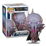 Funko POP! Baldur's Gate 3 N° 1189 - The Emperor