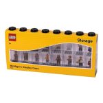 LEGO Minifigure Display Case 16 Black