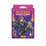 Riftbound: League of Legends TCG: Unleashed Vi Champion Deck