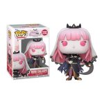 Funko POP! Hololive N° 2292 - Mori Calliope