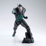 Kaiju No. 8 Kafka Hibino Grandista Banpresto Figure