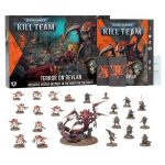 Warhammer 40,000 Kill Team Terror On Devlan (102-04)