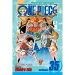 One Piece Vol. 35