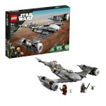 LEGO Star Wars 75325 The Mandalorian's N-1 Starfighter - Retired