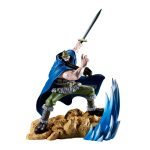 One Piece Dorry Senkozekkei Banpresto Figure