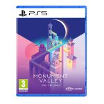 PS5 Monument Valley: The Trilogy