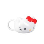 Hello Kitty Kawai Cup 390ml