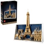 LEGO Architecture 21064 Paris City of Love