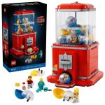 LEGO Ideas 21358 Minifigure Vending Machine - Exclusive