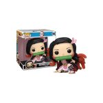 Funko POP! Demon Slayer N° 1892 - Nezuko Kamado