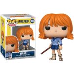 Funko POP! One Piece N° 1880 - Nami