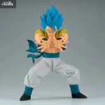 Dragon Ball Super Gogeta Grandista Banpresto Figure