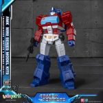 Transformers G1 Orion Pax AMK Mini Yolopark Model Kit
