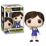 Funko POP! Silent Hill N° 1203 - Alessa Gillespie