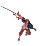 One Piece Shanks Battle Record Collection Banpresto Figure