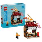 LEGO Special 40906 Restaurants of the World: Japan - Exclusive