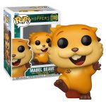Funko POP! Disney Hoppers N° 1749 - Mabel Beaver