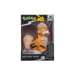 Pokemon Growlithe Select Figure