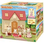Sylvanian Families Red Roof Playhouse