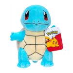 Pokemon Squirtle Plush 20cm