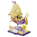 Pantasy The Little Prince Starry Ride Boat Building Block