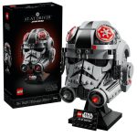 LEGO Star Wars 75249 AT-AT Driver Helmet