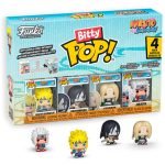 Funko Bitty POP! Naruto Shippuden Minato 4 Pack