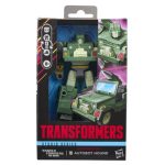 Transformers Autobot Hound Deluxe Class Hasbro Figure
