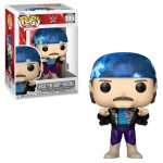 Funko POP! WWE N° 195 - Jesse "The Body" Ventura