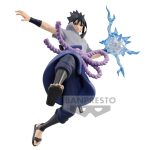 Naruto Shippuden Uchiha Sasuke Effectreme Banpresto Figure