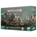Warhammer Underworlds Thyrielle's Zephyrites (34-011)