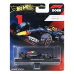 Hot Wheels F1 Premium Team Red Bull: Driver 1 Vehicle