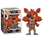 Funko POP! Five Nights At Freddy's N° 1062 - Foxy