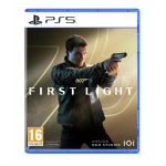 PS5 007 First Light