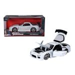 Fast & Furious 1993 Mazda RX-7 1:24