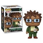Funko POP! Futurama N° 2208 - Hermes Conrad