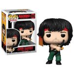 Funko POP! Rambo 2 N° 2004 - John Rambo