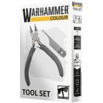 Citadel Warhammer Colour Tool Set (66-36)