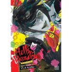 Hell's Paradise: Jigokuraku Vol 10