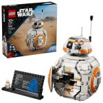 LEGO Star Wars 75452 BB-8 Astromech Droid