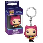 Pocket POP! Keychain K-Pop Demon Hunters - Mira