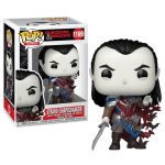 Funko POP! Dungeons & Dragons N° 1169 - Strahd (Shapechanger)