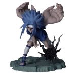 Naruto Sasuke Memorable Saga Banpresto Figure