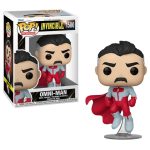 Funko POP! Invincible N° 1500 - Omni-Man