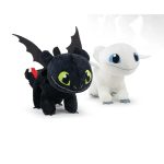 How To Train Your Dragon Random Plush 22cm