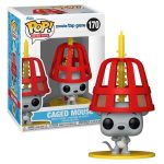 Funko POP! Mouse Trap Game N° 170 - Caged Mouse