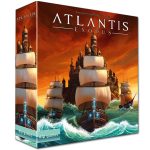 Atlantis Exodus