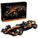 LEGO Technic 42228 McLaren MCL39 F1 Car - Exclusive